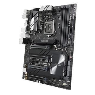 Asus WS Z390 Pro Intel Z390 So.1151 Dual Channel DDR4 ATX Retail