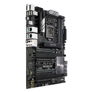 Asus WS Z390 Pro Intel Z390 So.1151 Dual Channel DDR4 ATX Retail