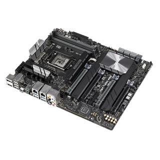 Asus WS Z390 Pro Intel Z390 So.1151 Dual Channel DDR4 ATX Retail