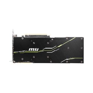 11GB MSI GeForce RTX 2080 Ti VENTUS 11G Aktiv PCIe 3.0 x16 (Retail)