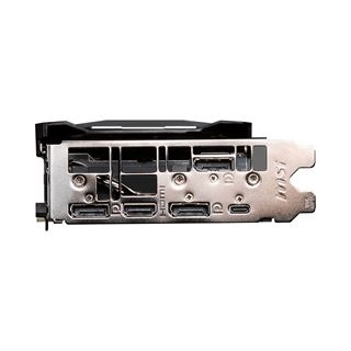11GB MSI GeForce RTX 2080 Ti VENTUS 11G Aktiv PCIe 3.0 x16 (Retail)