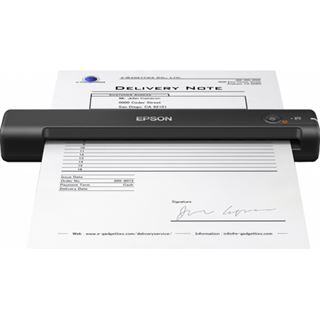 Epson WorkForce ES-50