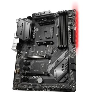 MSI B450 TOMAHAWK AM47C02-002R, Bulk-Artikel