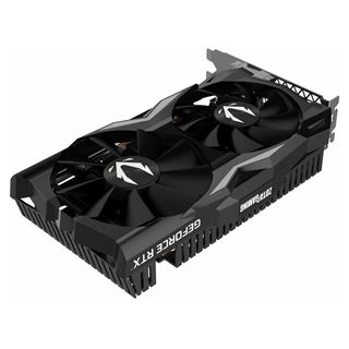 8GB ZOTAC GeForce RTX 2070 Mini Aktiv PCIe 3.0 x16 (Retail)