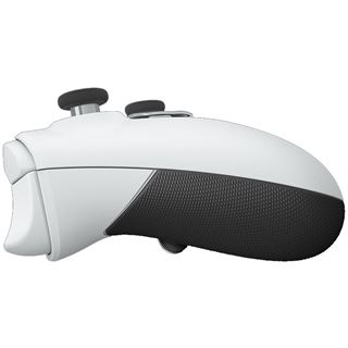 Microsoft Xbox One Elite Wireless Controller, White Special Edition