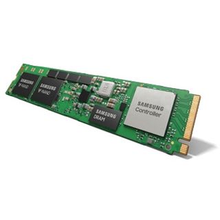 2TB Samsung PM963 M.2 22110 PCIe 3.0 x4 3D-NAND TLC