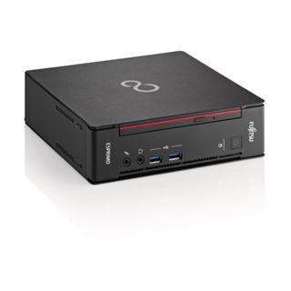 Fujitsu Esprimo Q558 I5-8400T 8GB 256GB SSD