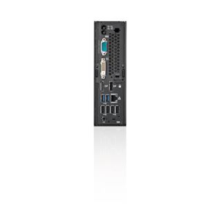 Fujitsu Esprimo Q558 I5-8400T 8GB 256GB SSD