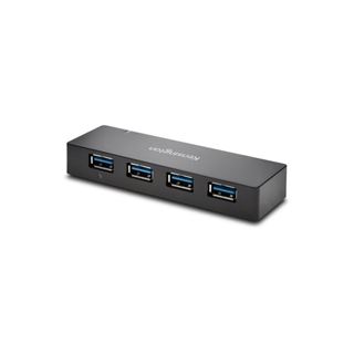 Kensington USB 3.0 4-Port HUB + CHARGING
