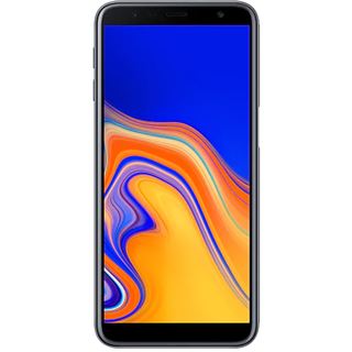 Samsung Galaxy J6 J610F Dual-SIM schwarz