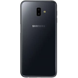 Samsung Galaxy J6 J610F Dual-SIM schwarz