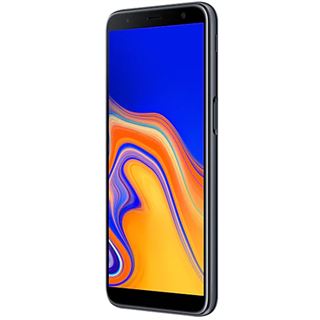 Samsung Galaxy J6 J610F Dual-SIM schwarz
