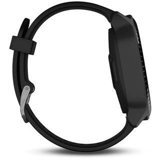 Garmin vivoactive 3 Music GPS-Smartwatch mit Musikplayer, schwarz