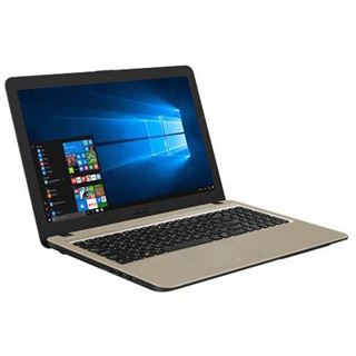 Notebook 15.6" (39,62cm) ASUS X540UA-DM746T i37020U/8GB/256GB