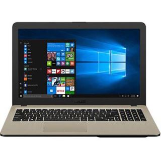 Notebook 15.6" (39,62cm) ASUS X540UA-DM746T i37020U/8GB/256GB