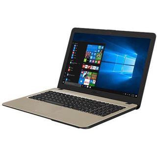 Notebook 15.6" (39,62cm) ASUS X540UA-DM746T i37020U/8GB/256GB