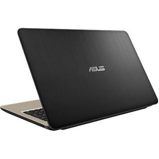 Notebook 15.6" (39,62cm) ASUS X540UA-DM746T i37020U/8GB/256GB