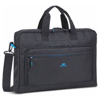 Riva Case NB Tasche 8059 Regent II 17,3" schwarz