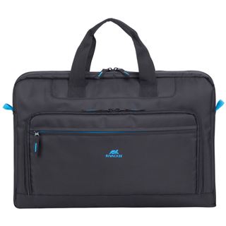 Riva Case NB Tasche 8059 Regent II 17,3" schwarz