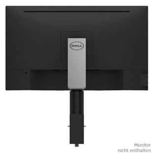 Dell SLIM MSSA18 Single Monitor Arm