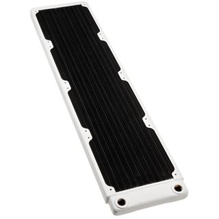 XSPC TX480 Ultrathin Radiator - 480mm weiß