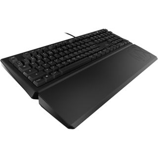 CHERRY MX Board 1.0 Backlight CHERRY MX Silent Red USB Deutsch
