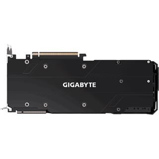 11GB Gigabyte GeForce RTX 2080 Ti Windforce Aktiv PCIe 3.0 x16