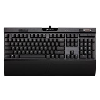 Corsair Gaming K70 RGB MK.2 Rapidfire CHERRY MX Low Profile RGB Speed