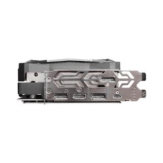 8GB MSI GeForce RTX 2070 GAMING Aktiv PCIe 3.0 x16 (Retail)
