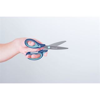 Pelikan Griffix Schere Linkshänder SC1LB blau