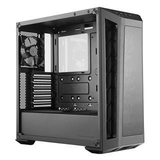 Cooler Master MasterBox MB530P mit Sichtfenster Midi Tower ohne