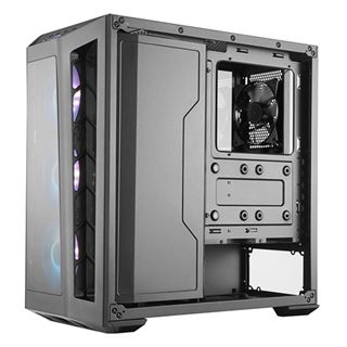 Cooler Master MasterBox MB530P mit Sichtfenster Midi Tower ohne