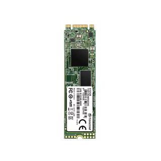 256GB Transcend 830S M.2 2280 M.2 6Gb/s 3D-NAND TLC (TS256GMTS830S)