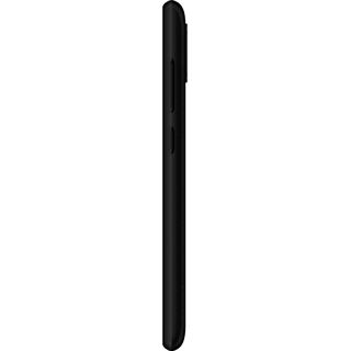 Blaupunkt SM 02 Smartphone 3G 5,0 Zoll 8 GB schwarz