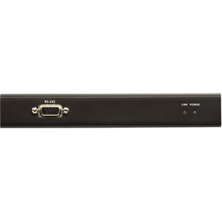 ATEN Technology CE920 KVM Konsolen-Extender, USB DisplayPort HDBaseT
