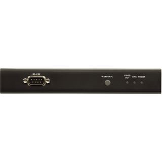 ATEN Technology CE920 KVM Konsolen-Extender, USB DisplayPort HDBaseT