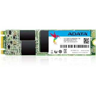 1TB ADATA Ultimate SU800 M.2 2280 M.2 2280 / SATA 6Gb/s 3D-NAND TLC