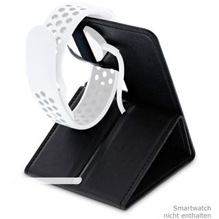 InLine Halterung für Apple Watch für Schreibtisch / Regal,