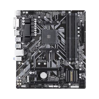 Gigabyte B450M DS3H AMD B450 So.AM4 Dual Channel DDR4 mATX,
