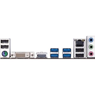 Gigabyte B450M DS3H AMD B450 So.AM4 Dual Channel DDR4 mATX,