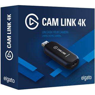 Elgato Cam Link 4K