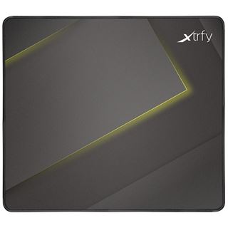 CHERRY Xtrfy XG-GP1-L Mauspad - gro&szlig;