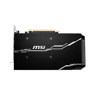 8GB MSI GeForce RTX 2070 VENTUS 8G Aktiv PCIe 3.0 x16 (Retail)