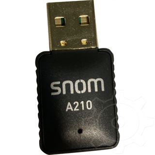 Snom A210 Wifi Dongle