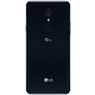 LG Electronics G7 fit schwarz