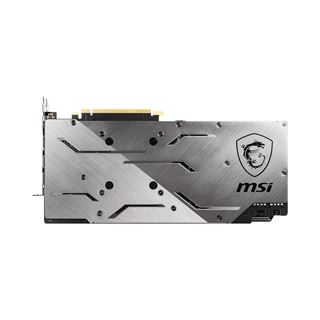 8GB MSI GeForce RTX 2070 GAMING X 8G Aktiv PCIe 3.0 x16 (Retail)