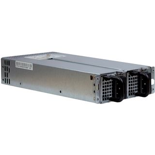 400 Watt Inter-Tech ASPower PSU IPC R1A-KH0400, 1U Redundant