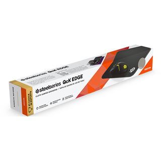 Steelseries QcK Edge Medium 320x270mm