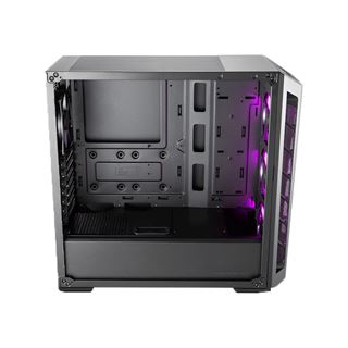 Cooler Master MasterBox MB520 RGB mit Sichtfenster Midi Tower ohne