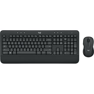 Logitech MK545 Advanced Wireless Combo DEU CENTRAL